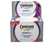 Centrum Silver 50+ pentru femei x 30 compr.