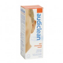 AUDICLEAN pentru igiena urechilor spray 60 ml