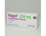 Flagyl 250 mg x 20 compr.film.