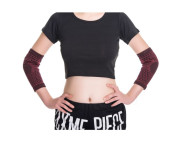 Cotiera cu turmalina(2 buc)