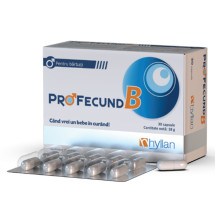 ProFecund B X 30 capsule