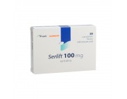 Serlift 100 mg x 28 compr.film