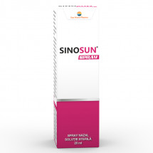 Sinosun spray nazal, 20 ml