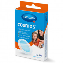  HartMann Cosmos Burns plasturi X 8 bucati