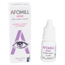 Afomill Afine fortifiant X 10 ml