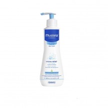 Mustela Hydra Bebe lotiune de corp, 300 ml