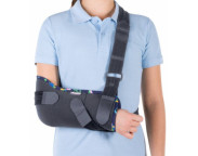 Suport fixare brat SRT224, UNI