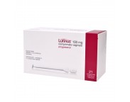 Lutinus 100mg x 21compr.vag. + aplicator vag.