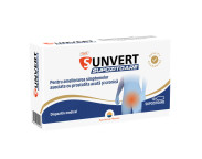 SWP Sunvert x 10 supozitoare