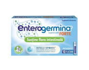 Enterogermina forte susp orala x 10 flac. susp. orala