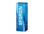 Sforsin spray oral impotriva sforaitului, 20 ml