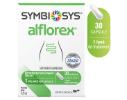 Symbiosys Alflorex x 30 cps