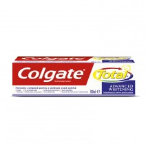 Pasta de dinti Colgate total advanced whitening, 100 ml