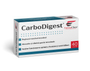 Carbodigest x 40cps.