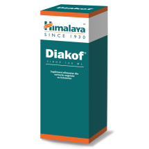 Diakof sirop, 100 ml