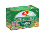 Ceai prostata x 20 doze   FAR