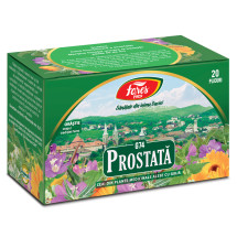 Ceai prostata X 20 doze FAR