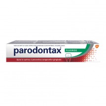 Parodontax Fluoride pentru oprirea sangerarilor gingivale X 75g