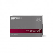 ProFertil, 60 capsule