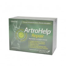 ArtroHelp Repair – pentru regenerarea articulatiilor, 28 plicuri
