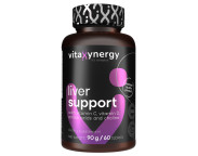 Vitaxynergy liver support 60tabs