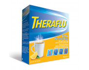 Theraflu extra raceala&gripa x 10plicuri