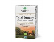 Ceai Wellness Tulsi Tummy Organic India