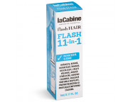 LA CABINE - FH 11 in 1 FLASH HAIR fiola pentru par 1X5 ml