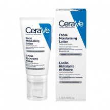 CeraVe Crema hidratanta de fata, ten normal-uscat 52 ml