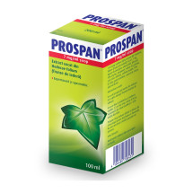  Prospan sirop X 100 ml