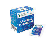 Saruri de rehidratare pulb.pt solutie buvabila x 20 pl REMED