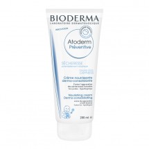 Atoderm Preventive crema nutritiva 200 ml