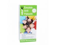 Helpic emulsie anti paduchi x 100ml