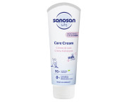 Sanosan Baby crema ingrijire tub 75 ml