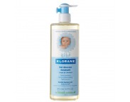 Klorane Bebe Gel Spumant 500 ml Nou