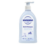 SANOSAN Sampon imbaiere x 500 ml