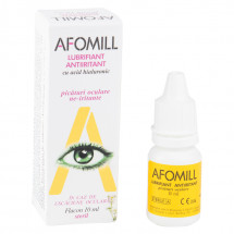 Afomill Umectant lubrifiant X 10 ml