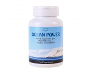 Ocean Power, 60 capsule vegetale