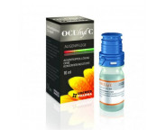 Ocuhyl C picaturi oftalmice, 10 ml