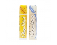 Chapstick Balsam de buze pachet x 2