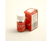 Ginseng tonic 376 mg, 30 capsule SANYE