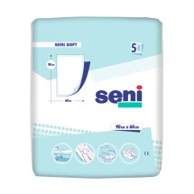 BELLA Seni Soft 90x60 A'5 - Scutece pentru adulti