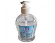 Clean Hands solutie antibacteriana maini x 500 ml