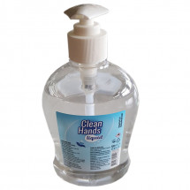 Clean Hands liquid 500ml