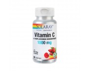 Secom Vitamin C 1000 mg x 30 caps.
