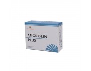 Migrolin Plus x 30 cps