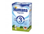 Humana 3 x 600 g