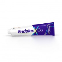 Endolex Gel X 100 ml
