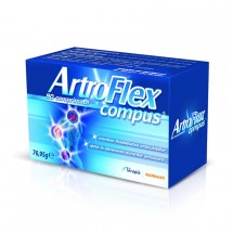 ArtroFlex compus, 90 comprimate