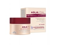 1540 ASLAVITAL - Crema antirid antipoluare SPF10 x 50ml